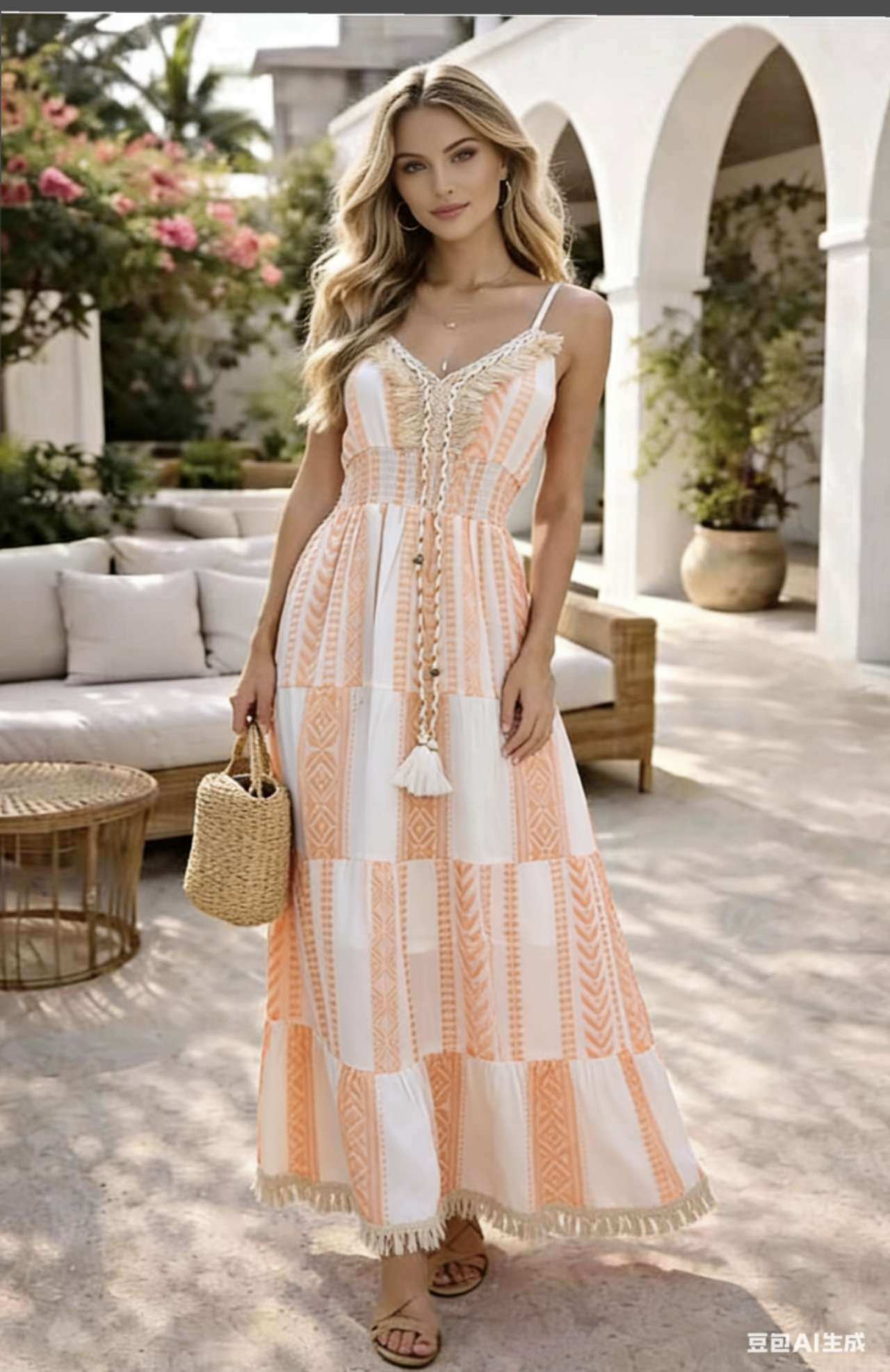 Grossista OPTIMUM FASHION - VESTITO