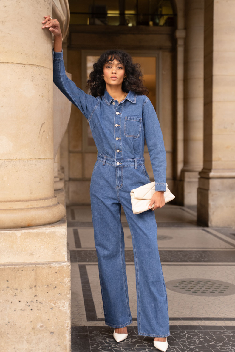 Mayorista ORAIJE PARIS - mono charly