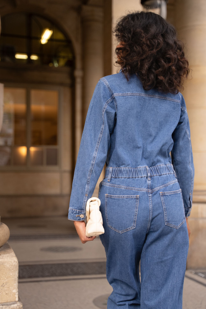 Charly-Overall - denim - 3 - Großformat