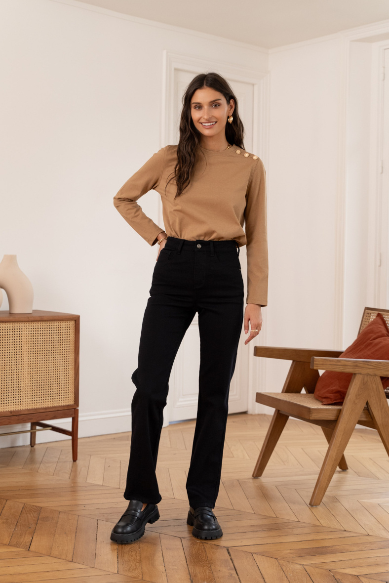 Grossiste ORAIJE PARIS - Jean Kendal droit