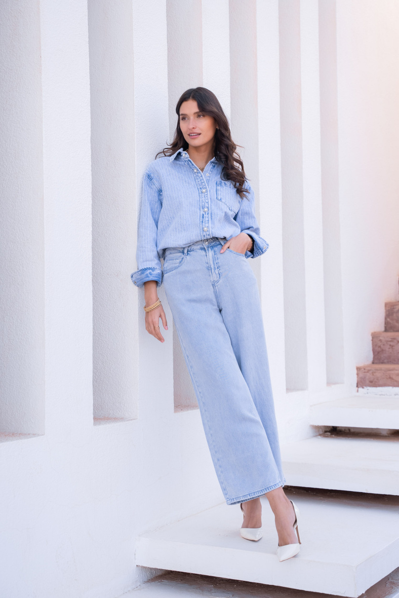 Mayorista ORAIJE PARIS - PANTALONES WILENETTE