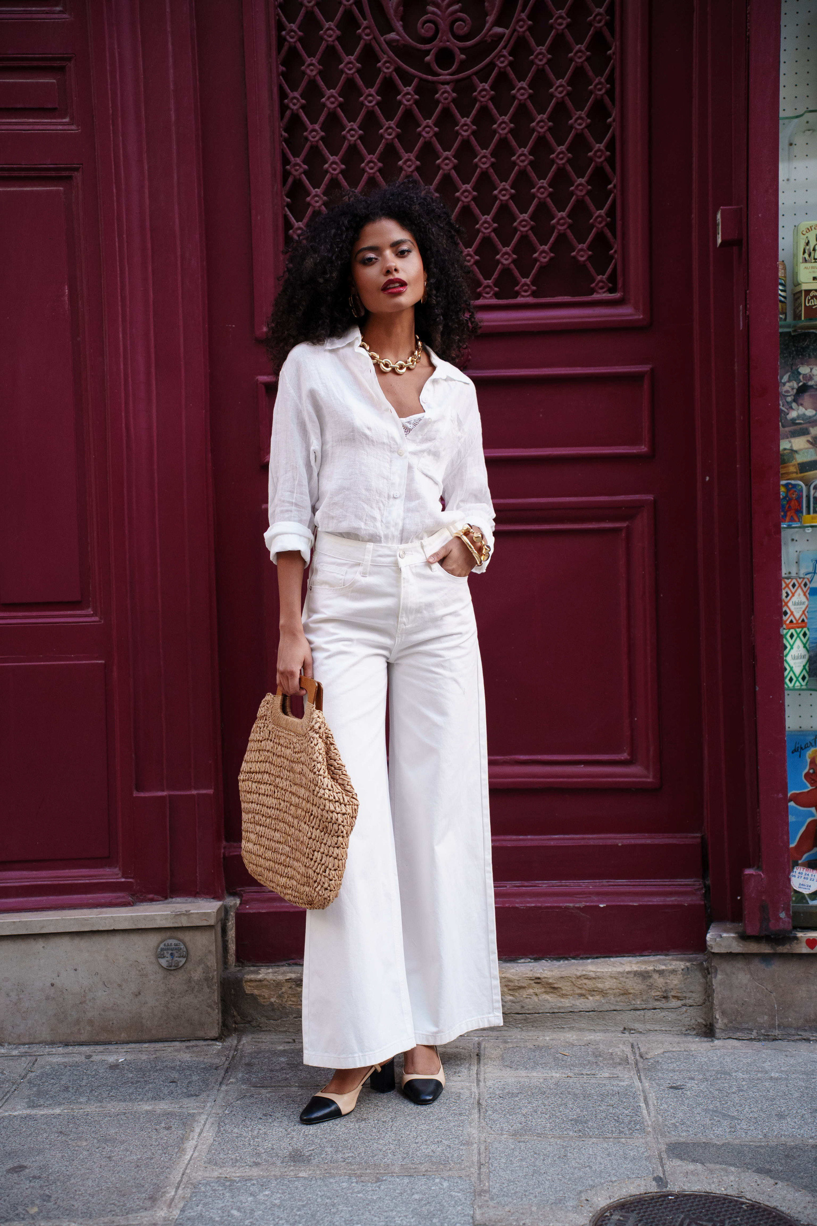 Grossiste ORAIJE PARIS - Jean Palazzo Giovani