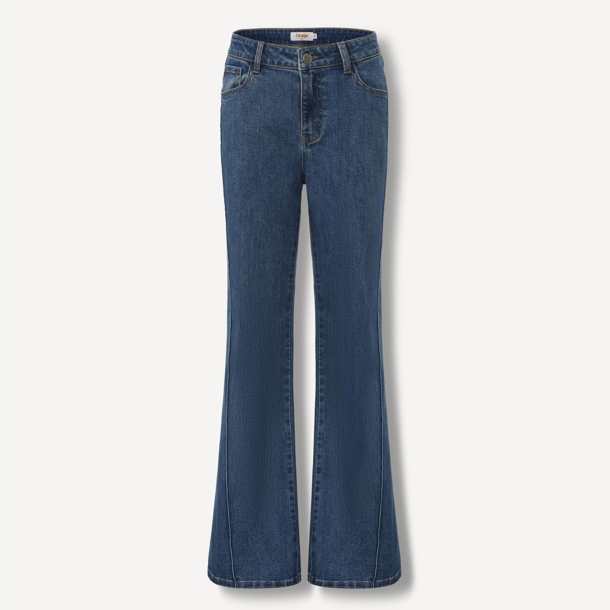 Wholesaler ORAIJE PARIS - Jean Guby