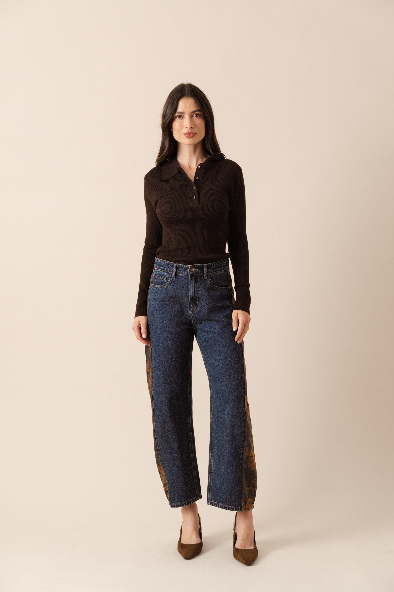 Wholesaler ORAIJE PARIS - Jean Barrel Dona