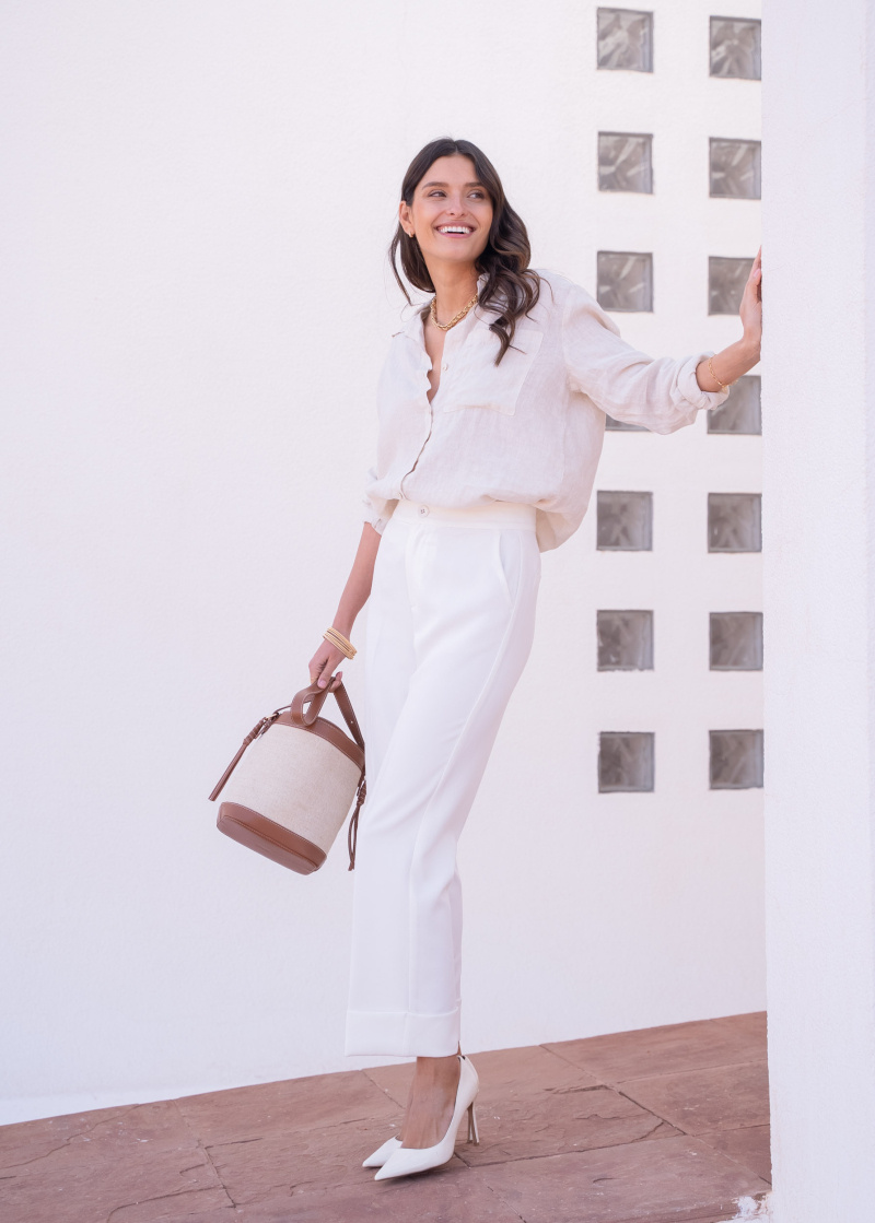 Mayorista ORAIJE PARIS - pantalones taylor kelly