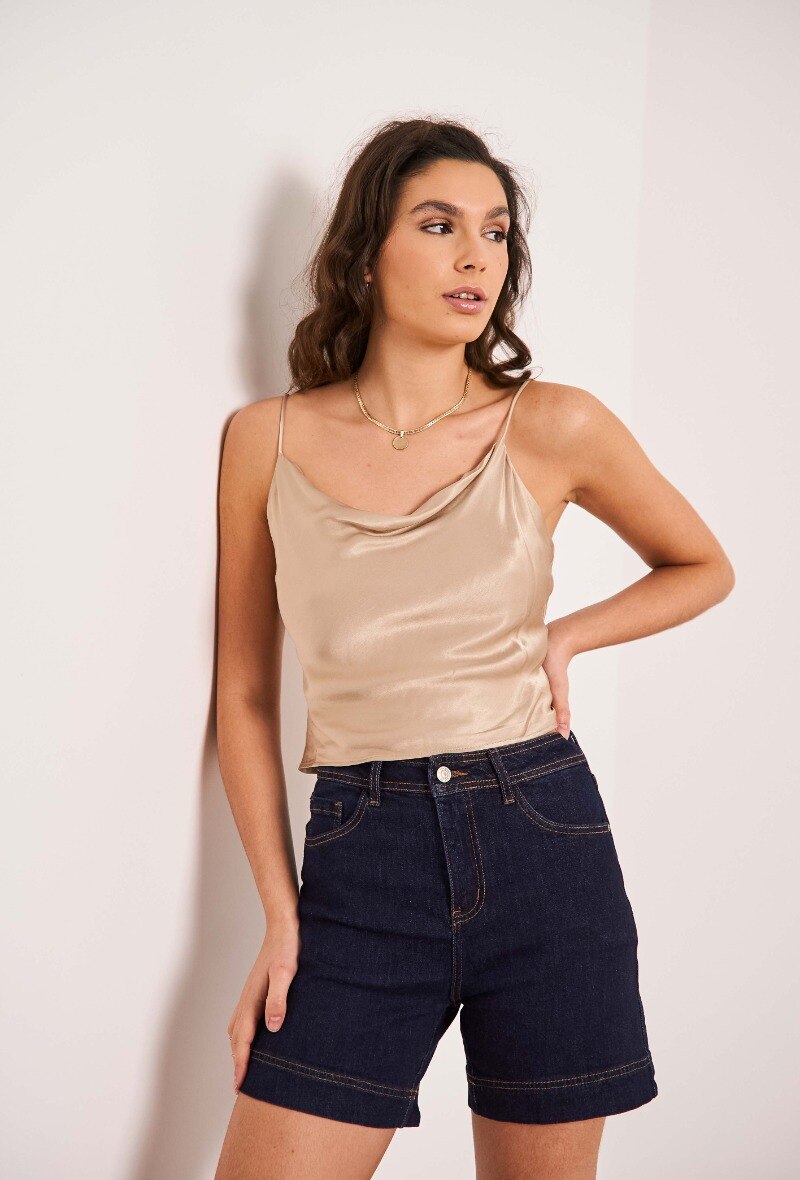 Grossiste ORAIJE PARIS - Short long