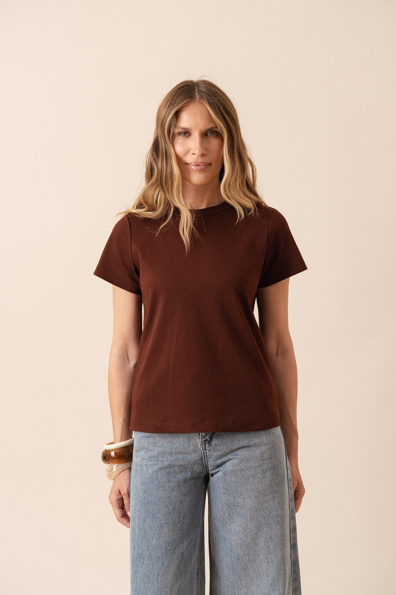 Großhändler ORAIJE PARIS - ONI-T-Shirt