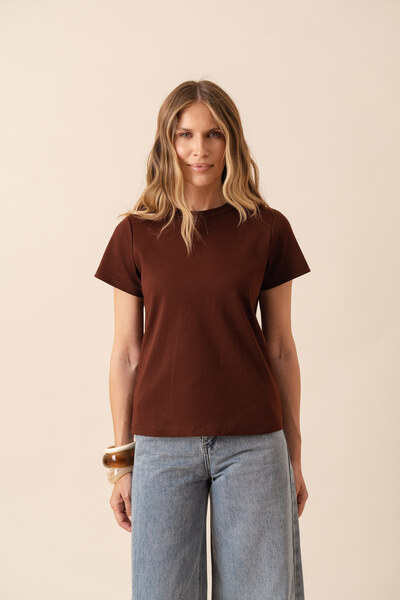 Grossiste ORAIJE PARIS - T-shirt ONI Grossiste ORAIJE PARIS - T-shirt ONI