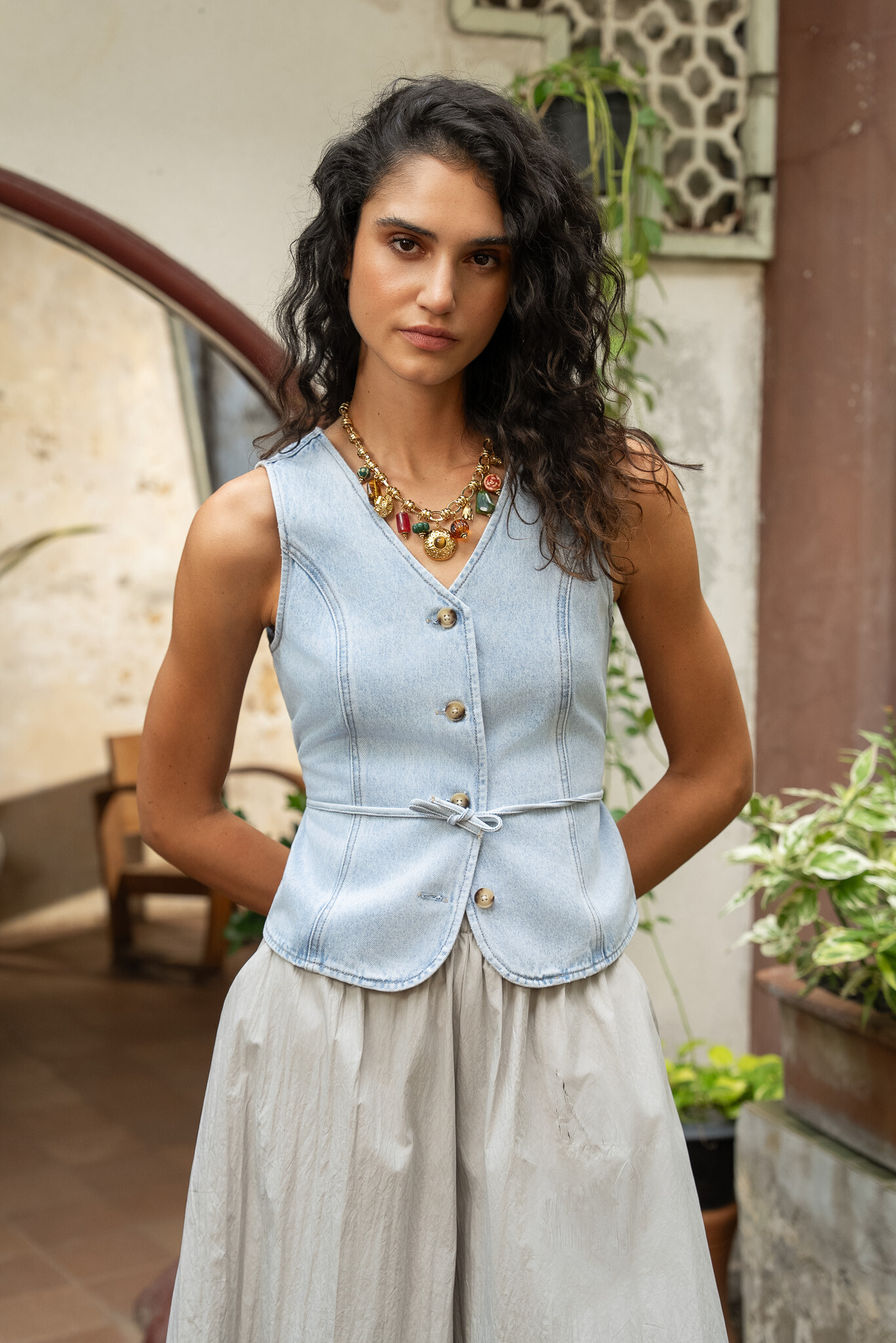 Mayorista ORAIJE PARIS - Top Juna