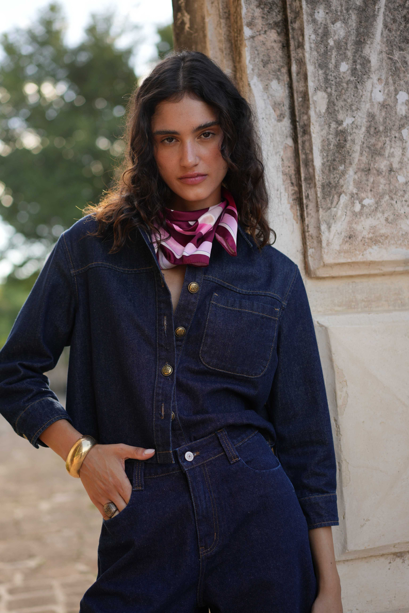 Grossiste ORAIJE PARIS - Veste Calista