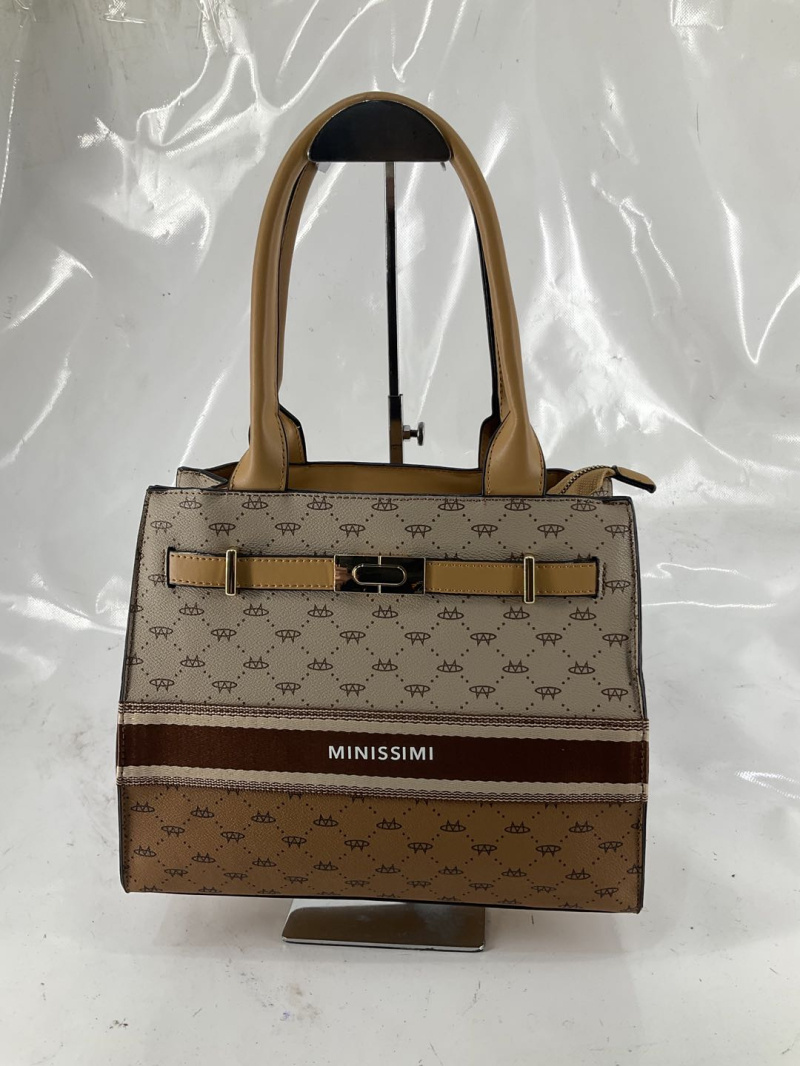 Wholesaler Orella - Shopping Bag