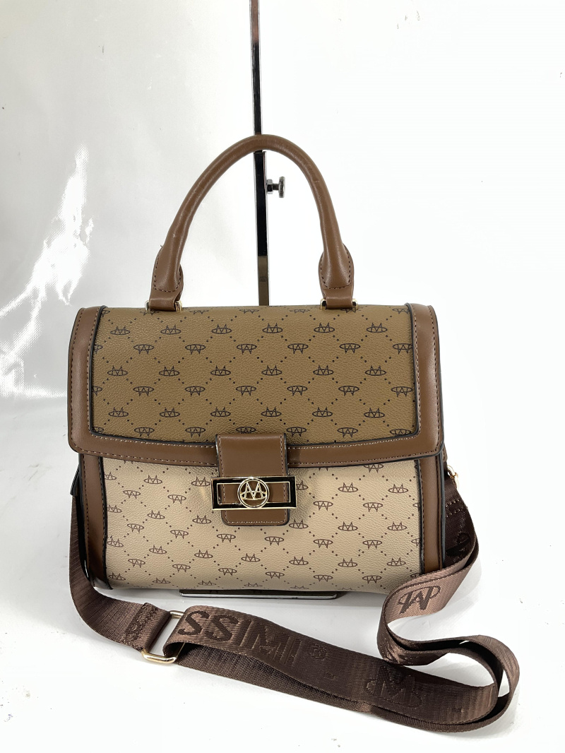 Wholesaler Orella - Shopping Bag