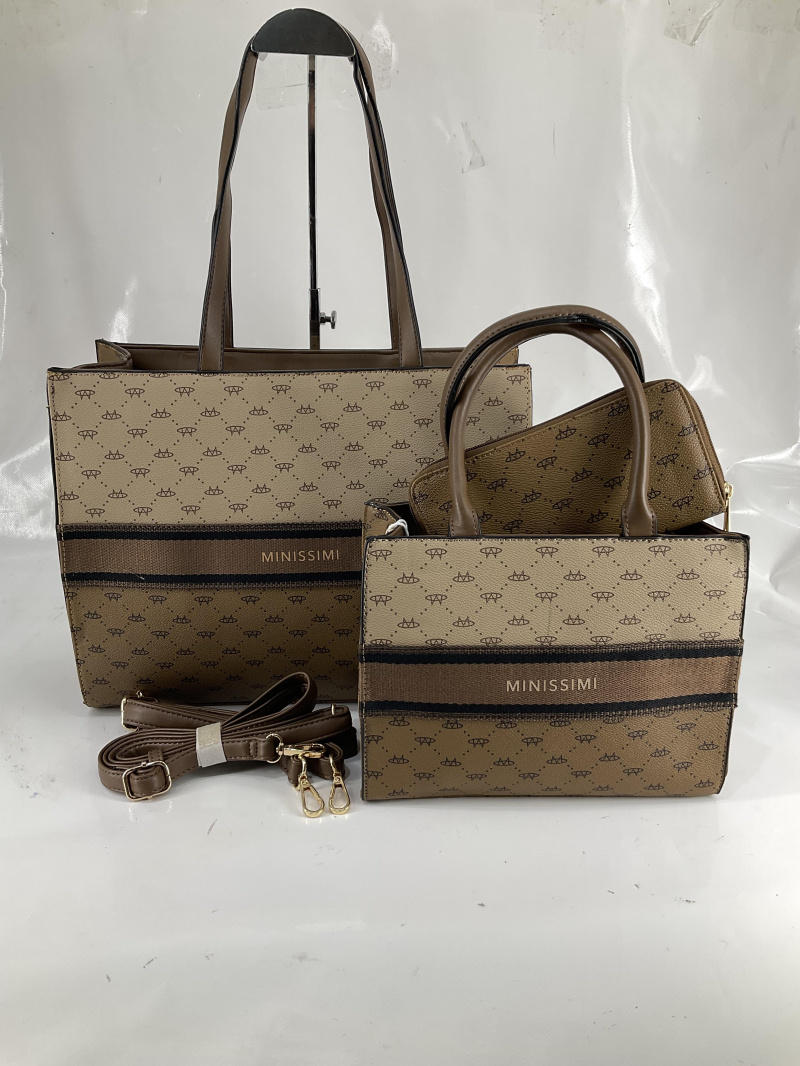 Wholesaler Orella - Shopping Bag
