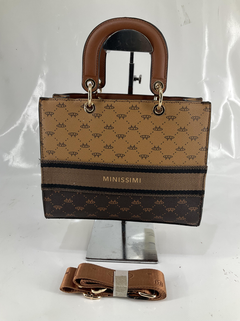 Wholesaler Orella - Shopping Bag
