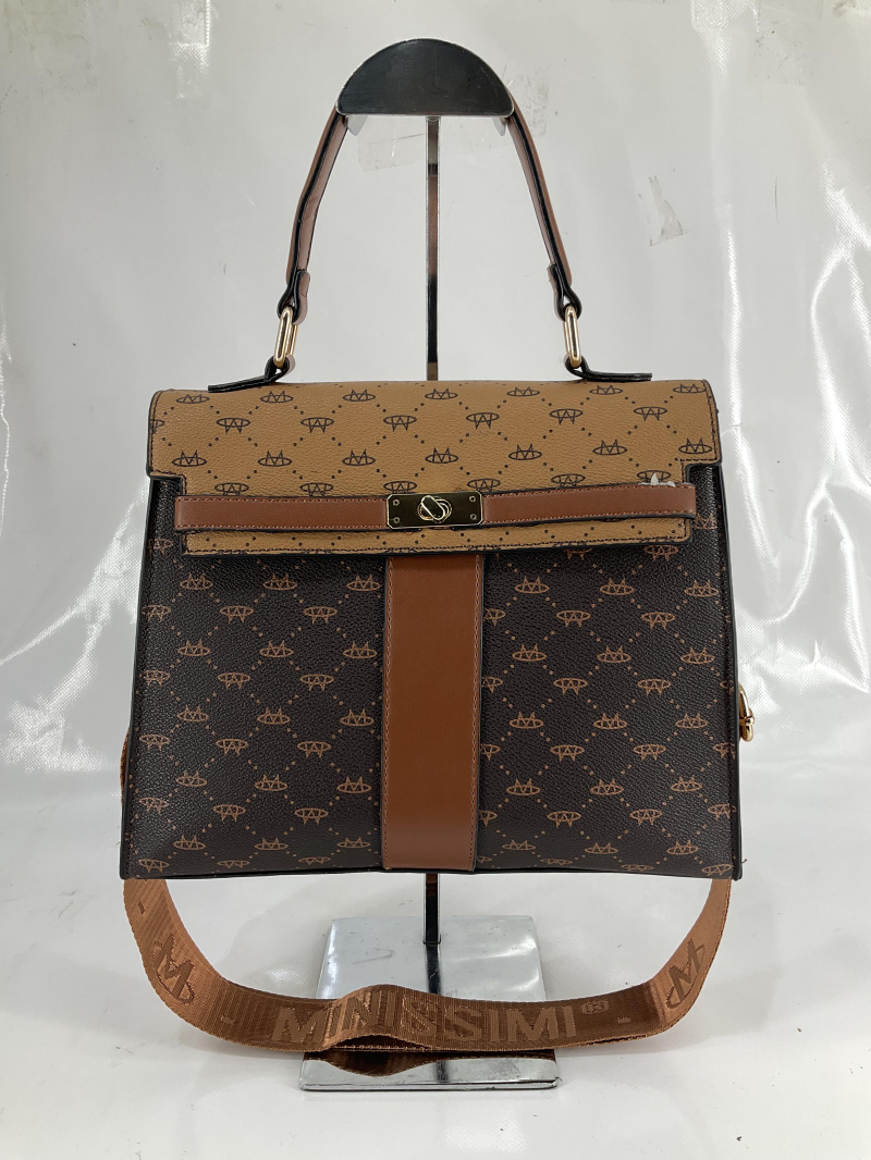 Wholesaler Orella - Shopping Bag