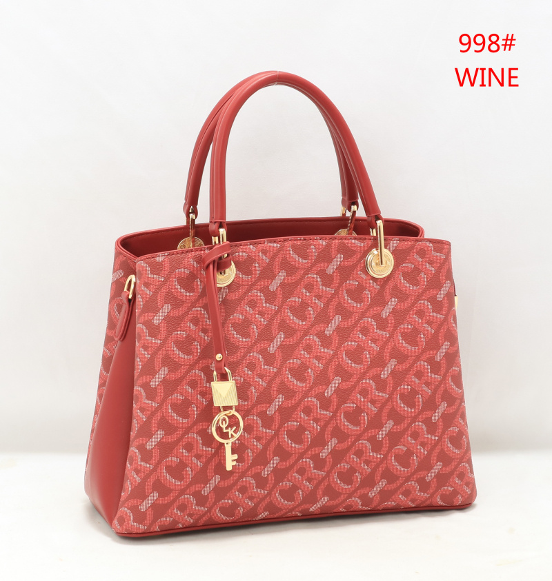 Wholesaler Orella - Shopping Bag