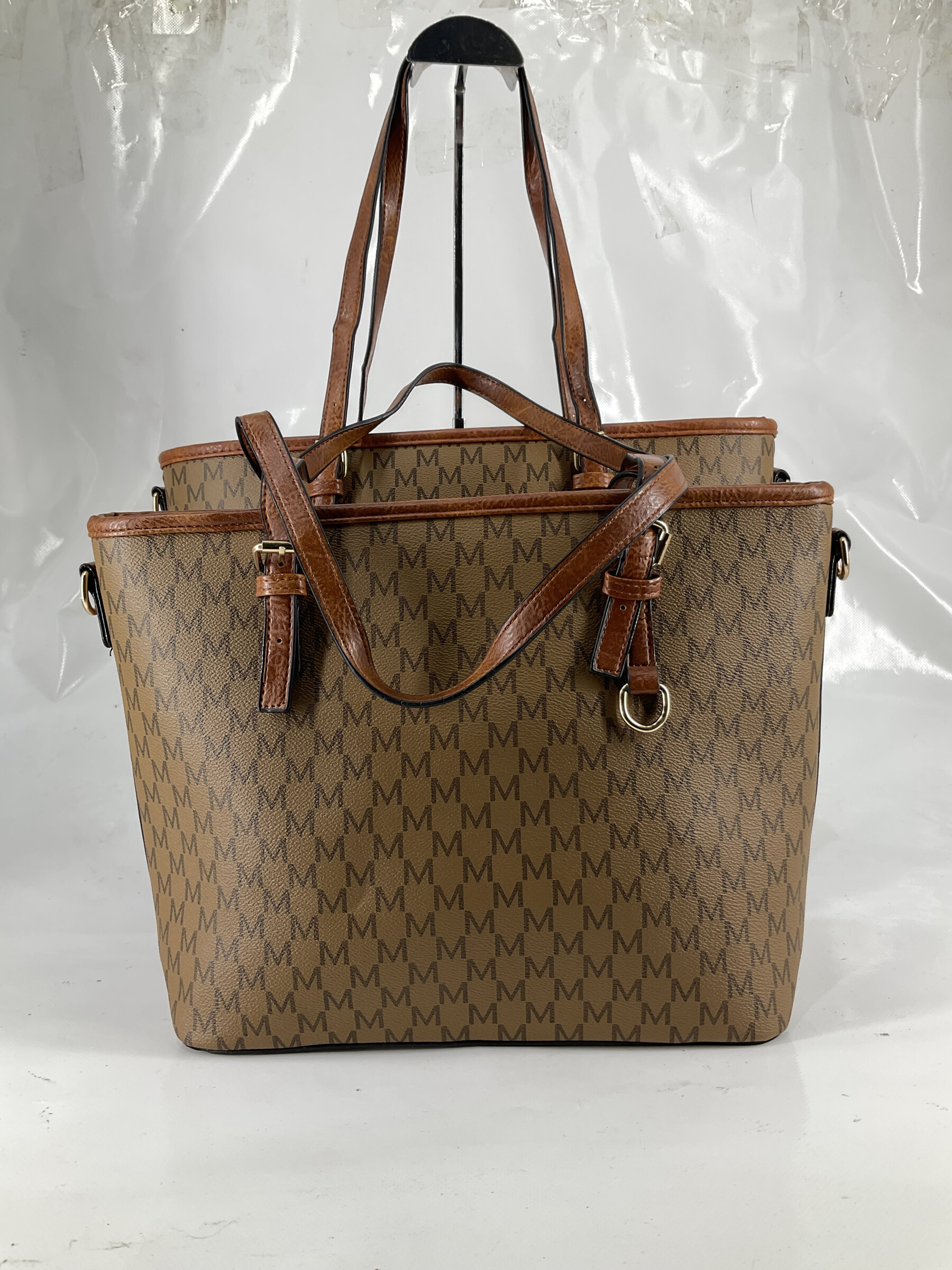Wholesaler Orella - Shopping Bag