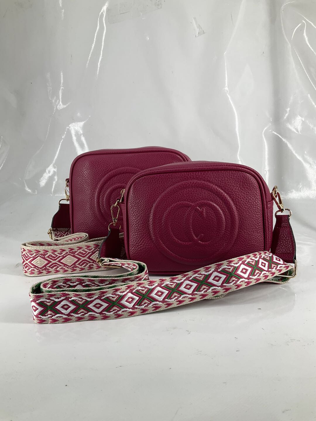 Wholesaler Orella - Shopping Bag