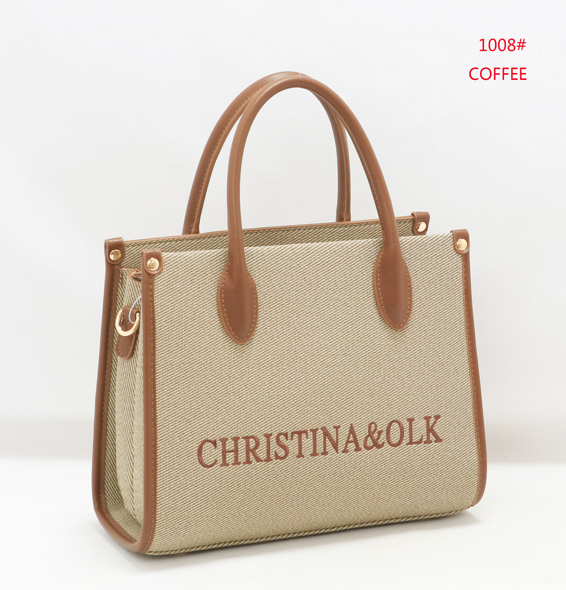 Wholesaler Orella - Shopping Bag