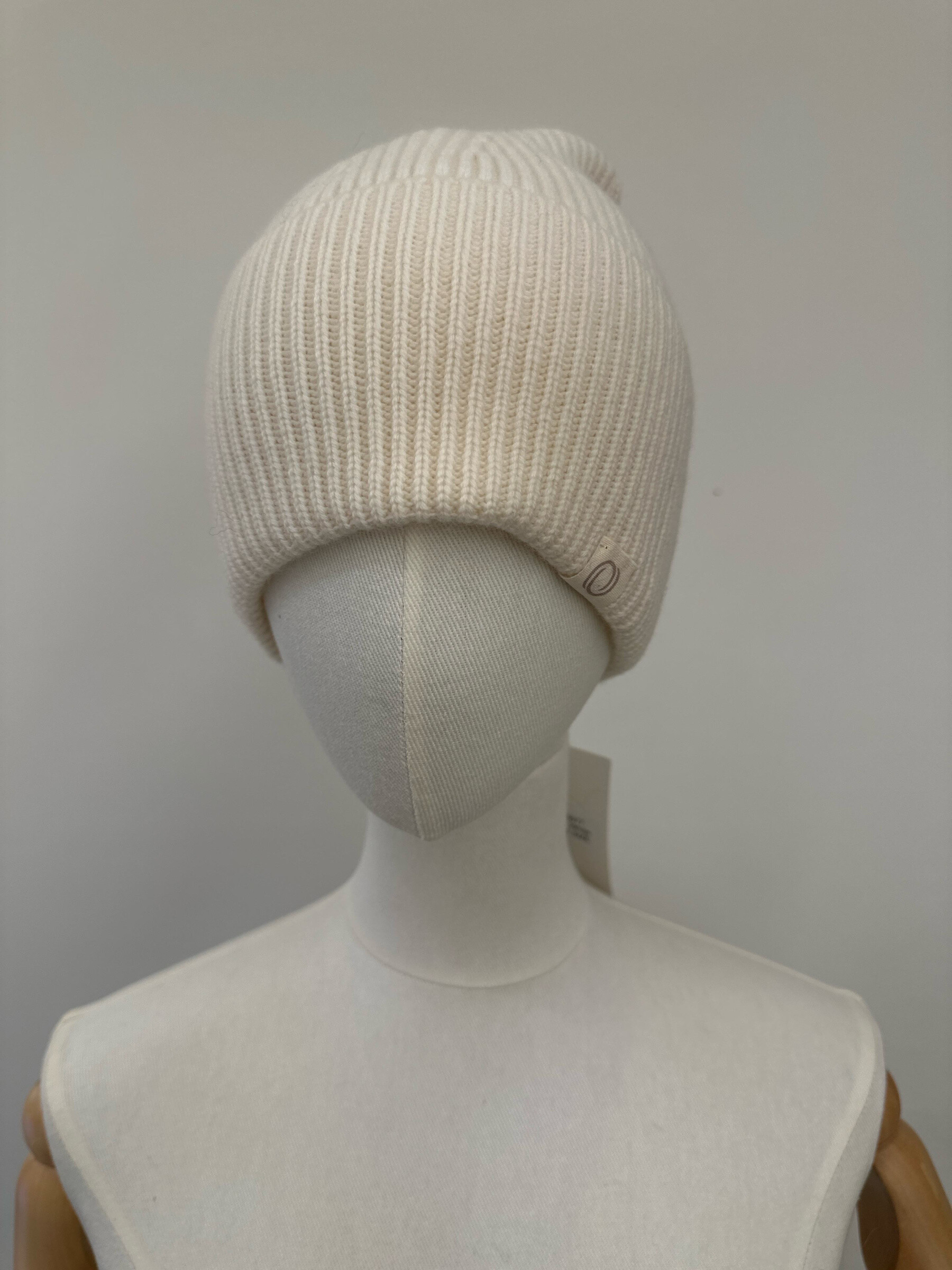 Wholesaler Orice - Cashmere knit hat