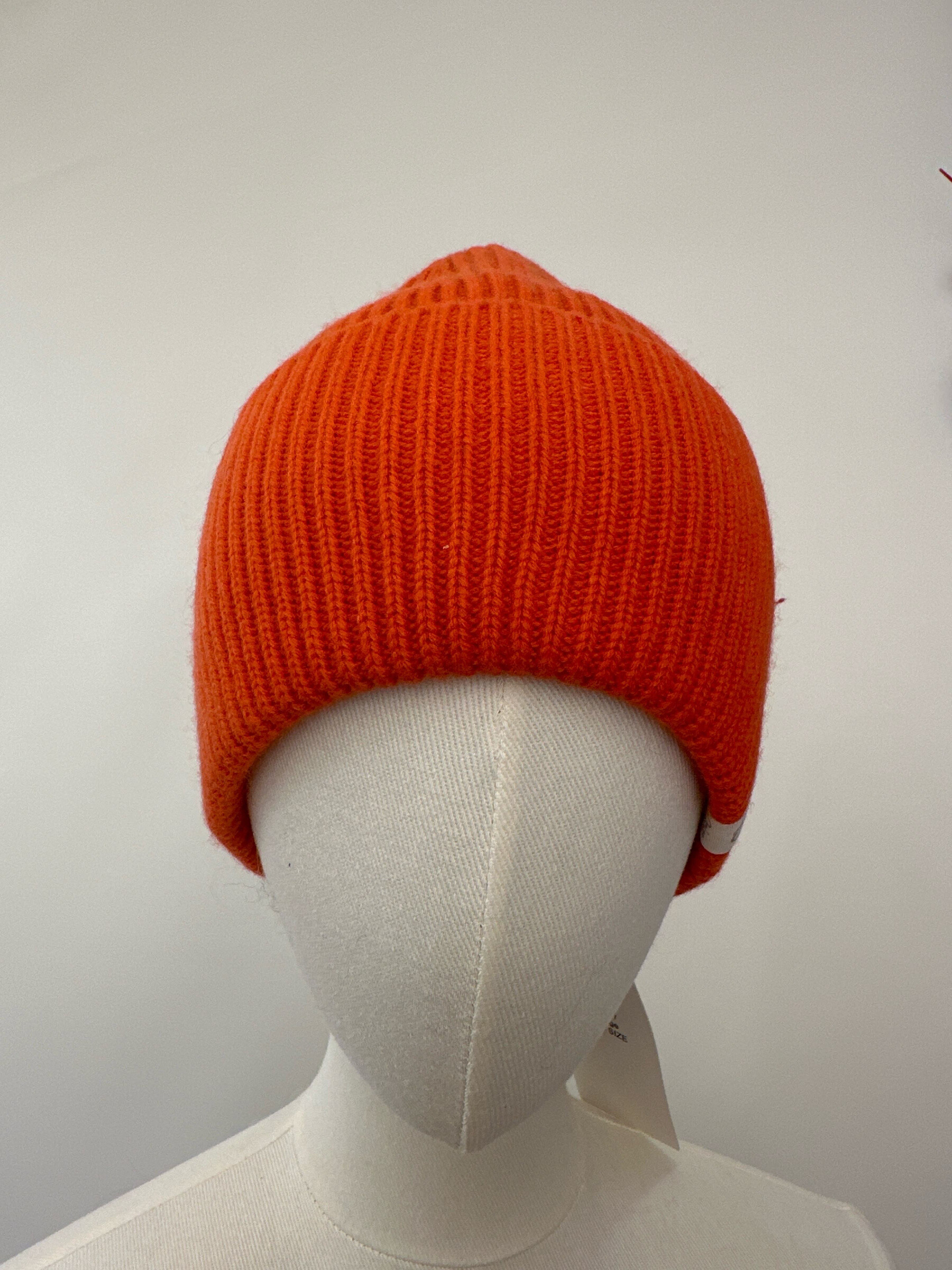 Wholesaler Orice - Cashmere knit hat