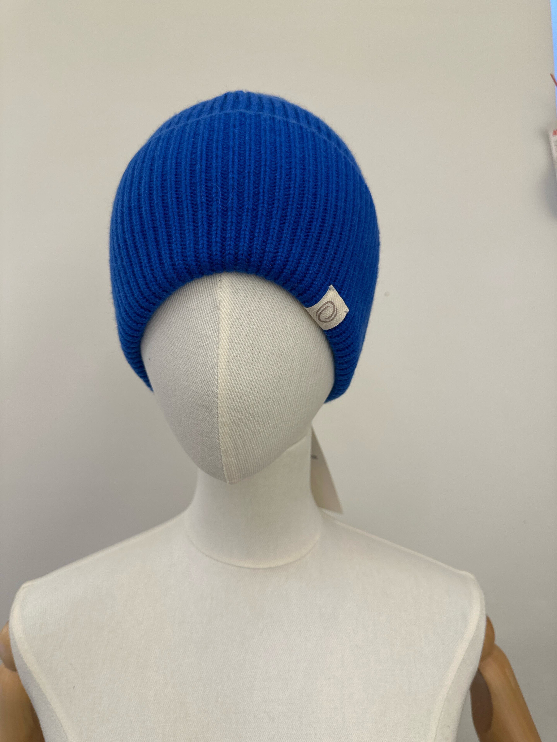 Wholesaler Orice - Cashmere knit hat