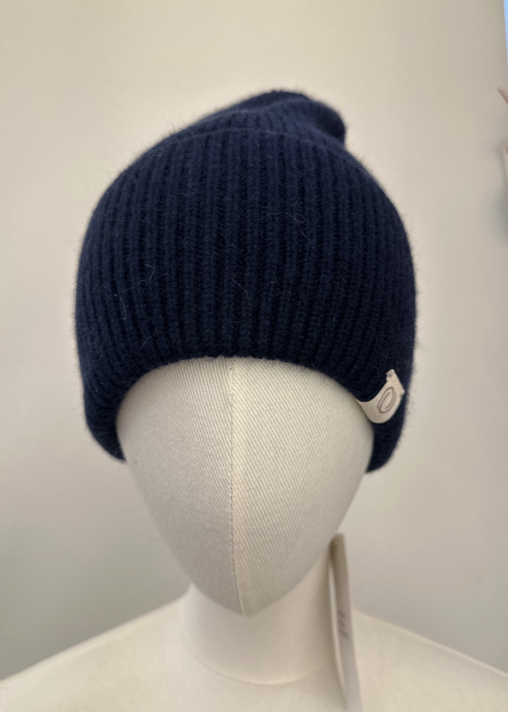 Wholesaler Orice - Cashmere knit hat