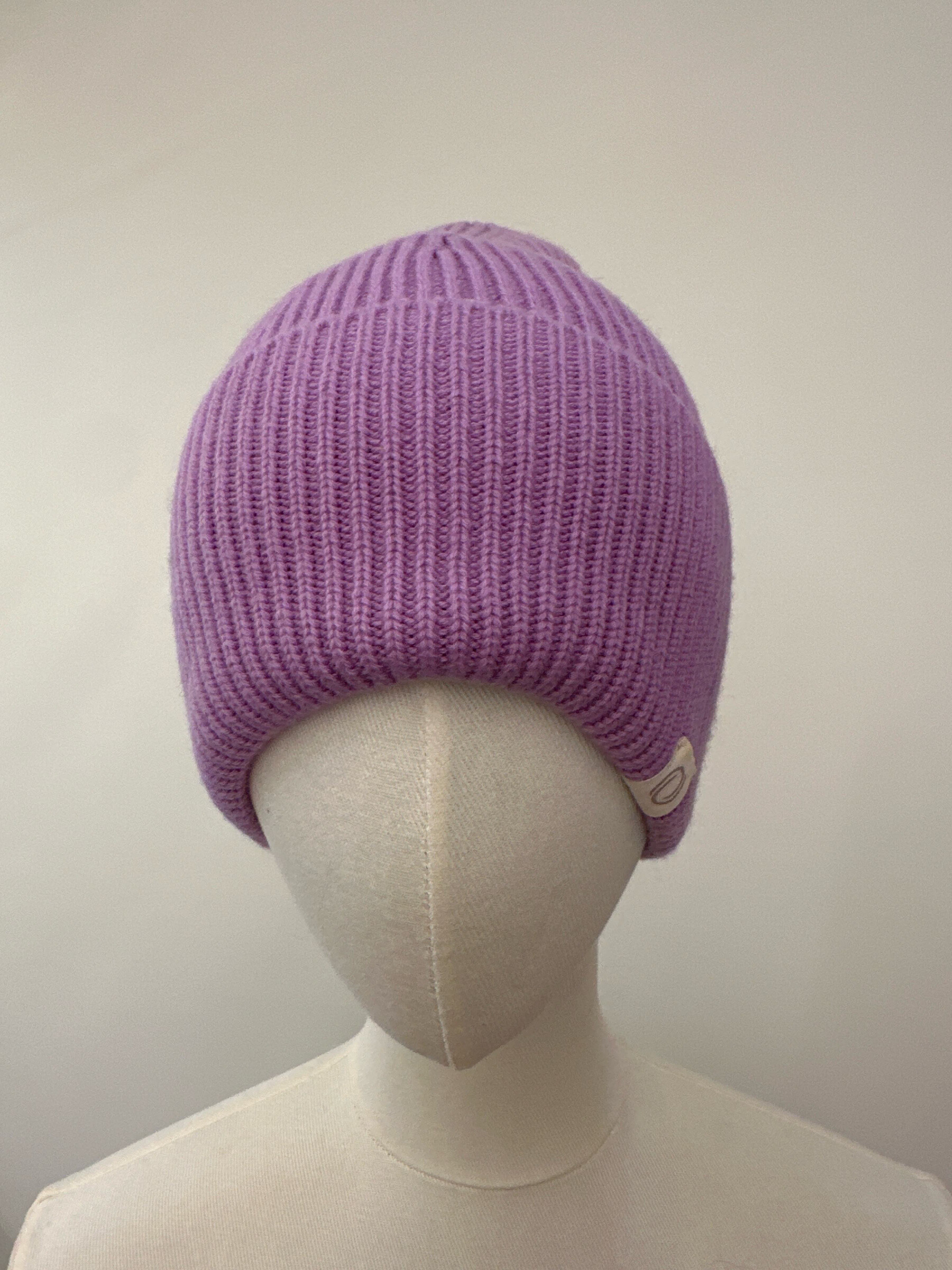 Wholesaler Orice - Cashmere knit hat