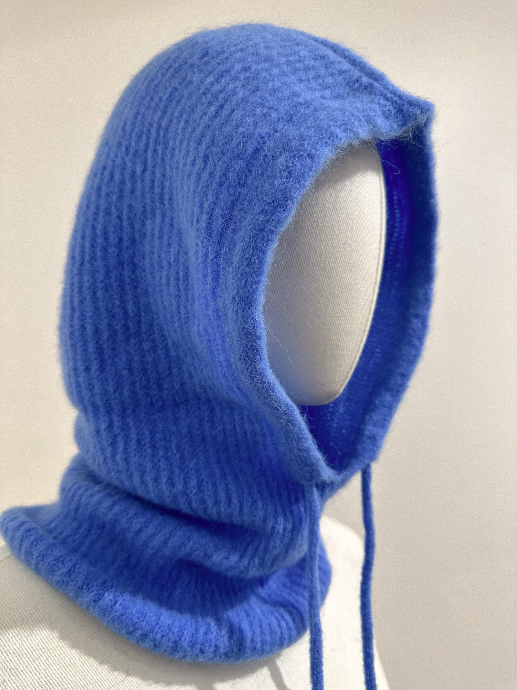 Grossista Orice - Passamontagna in maglia