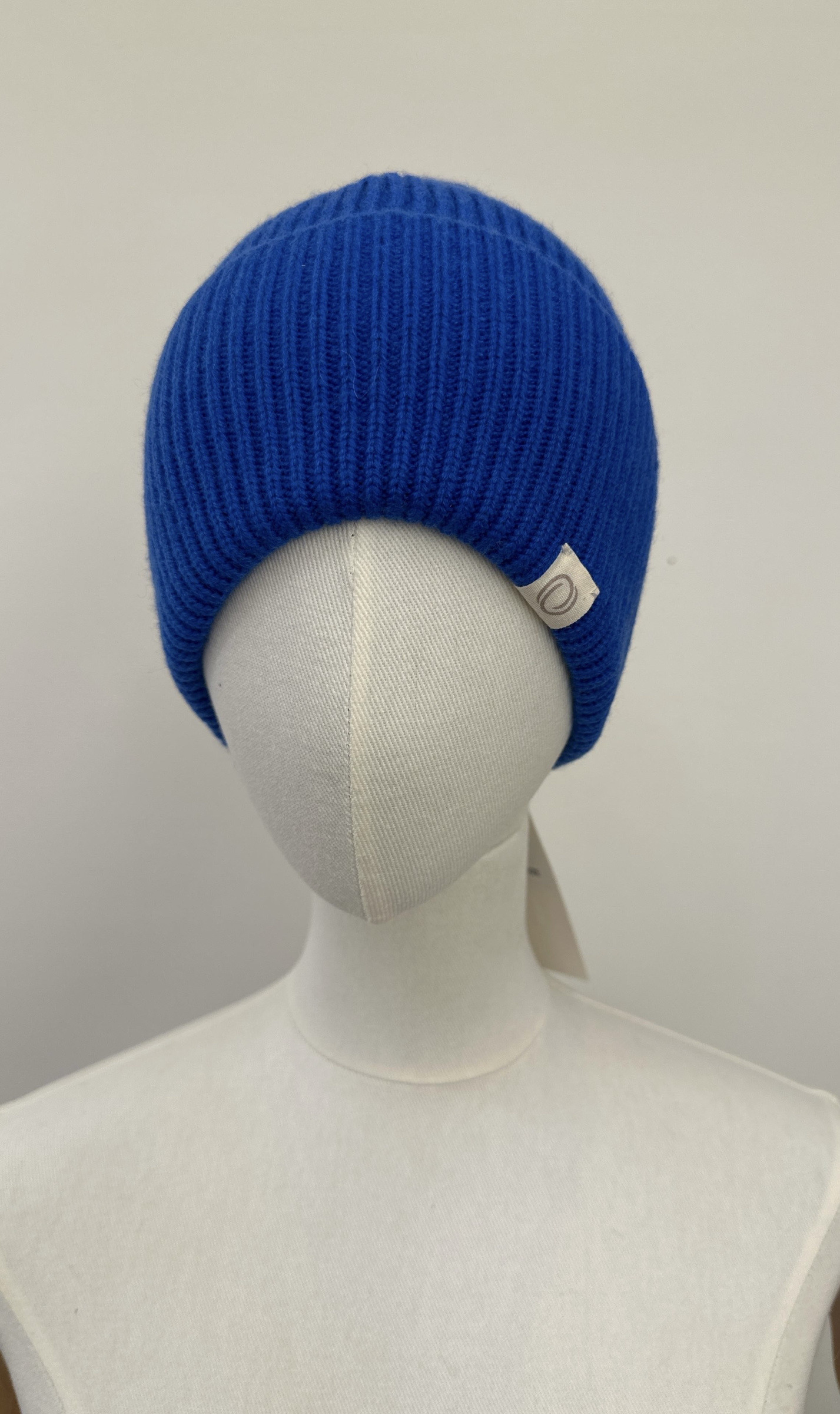 Grossiste Orice - Bonnet en maille 70% cachemire