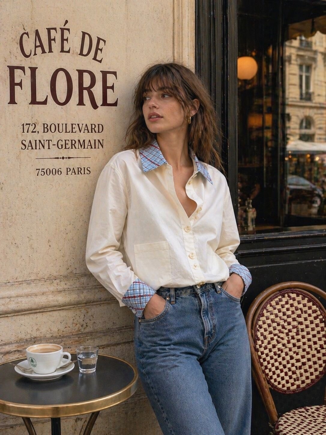 Wholesaler Orice - Shirt