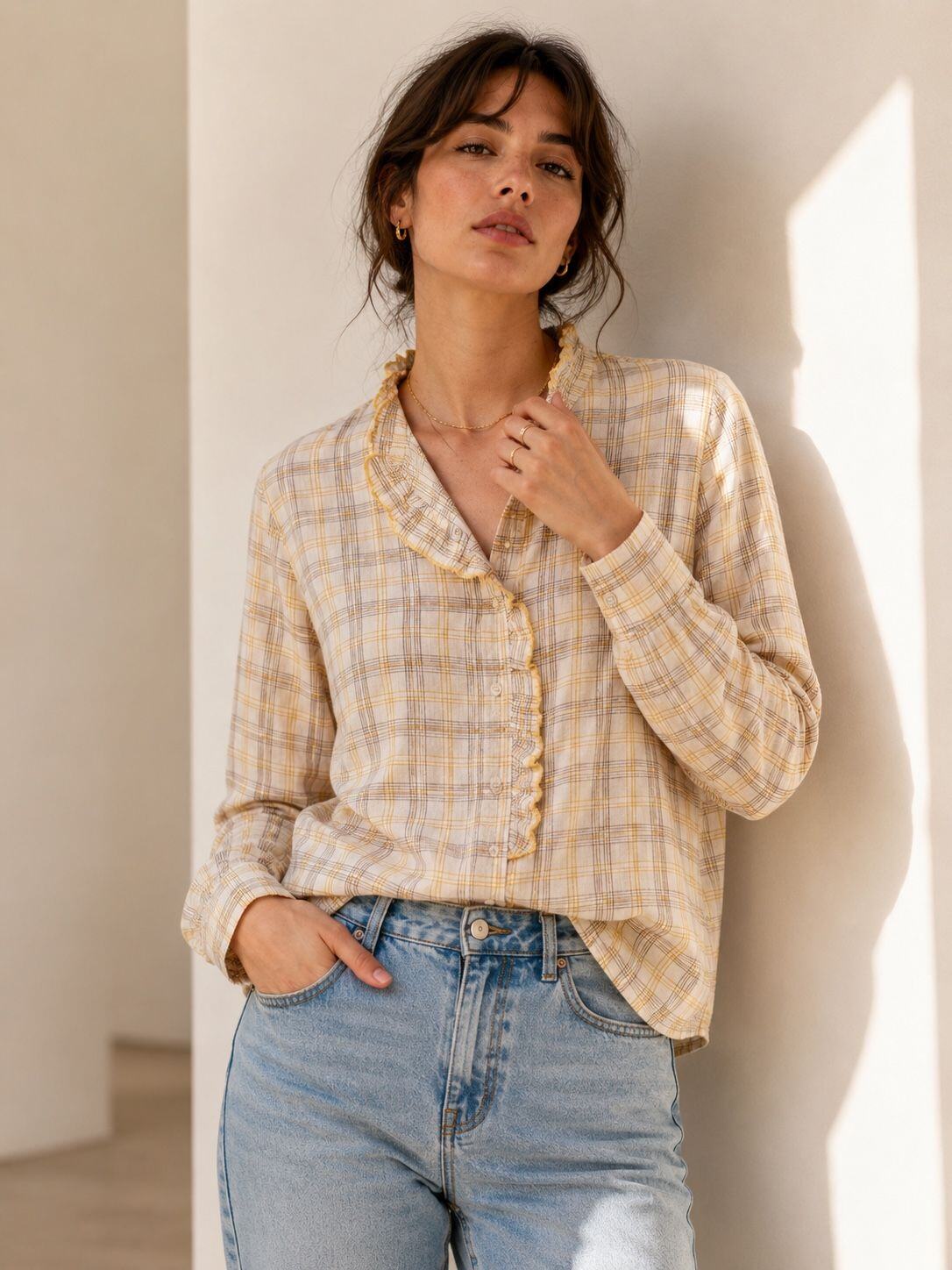 Wholesaler Orice - Shirt
