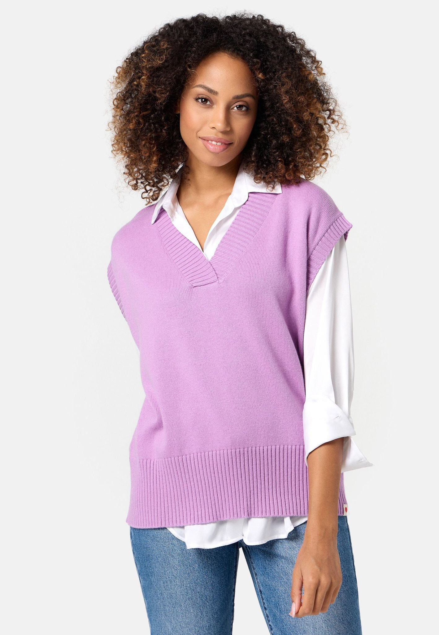 Wholesaler Orice - CASHMERE SWEATER