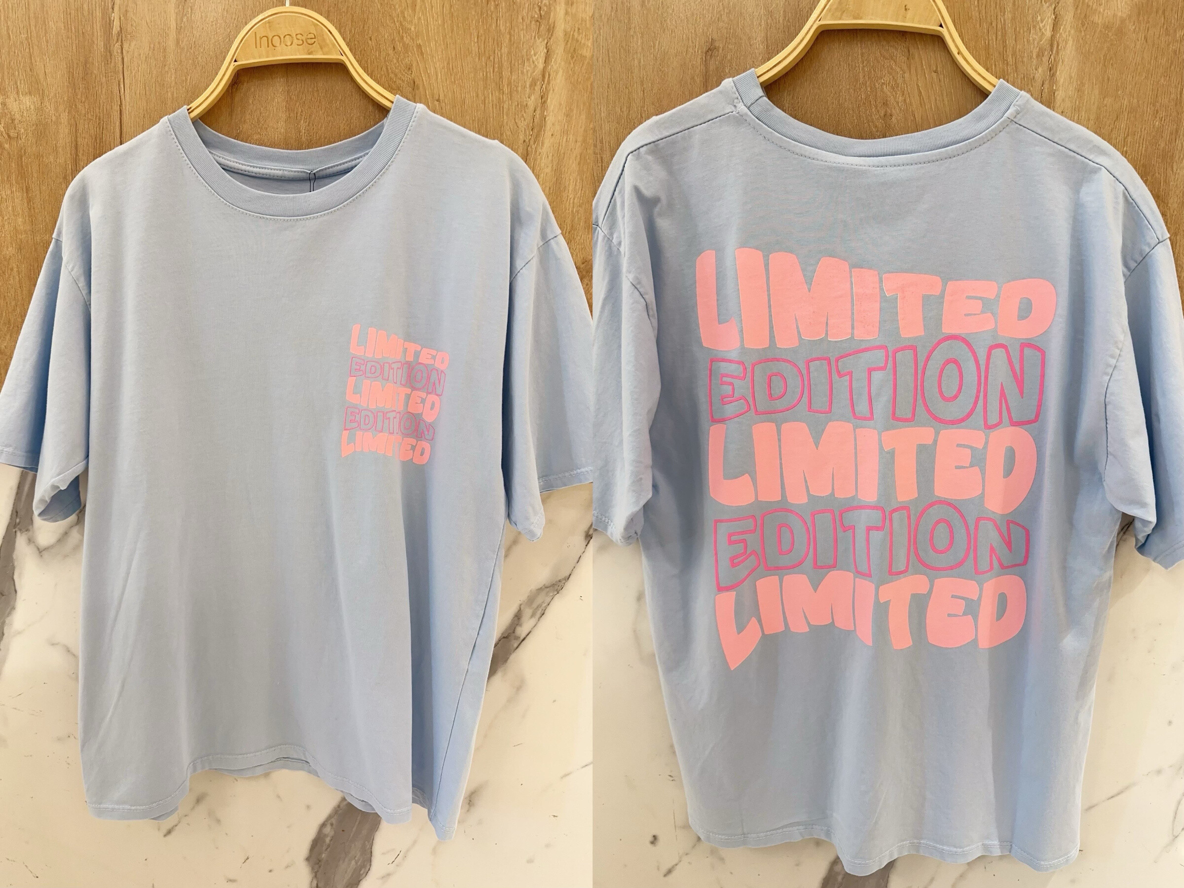 Wholesaler Orice - Short sleeve t-shirt with print