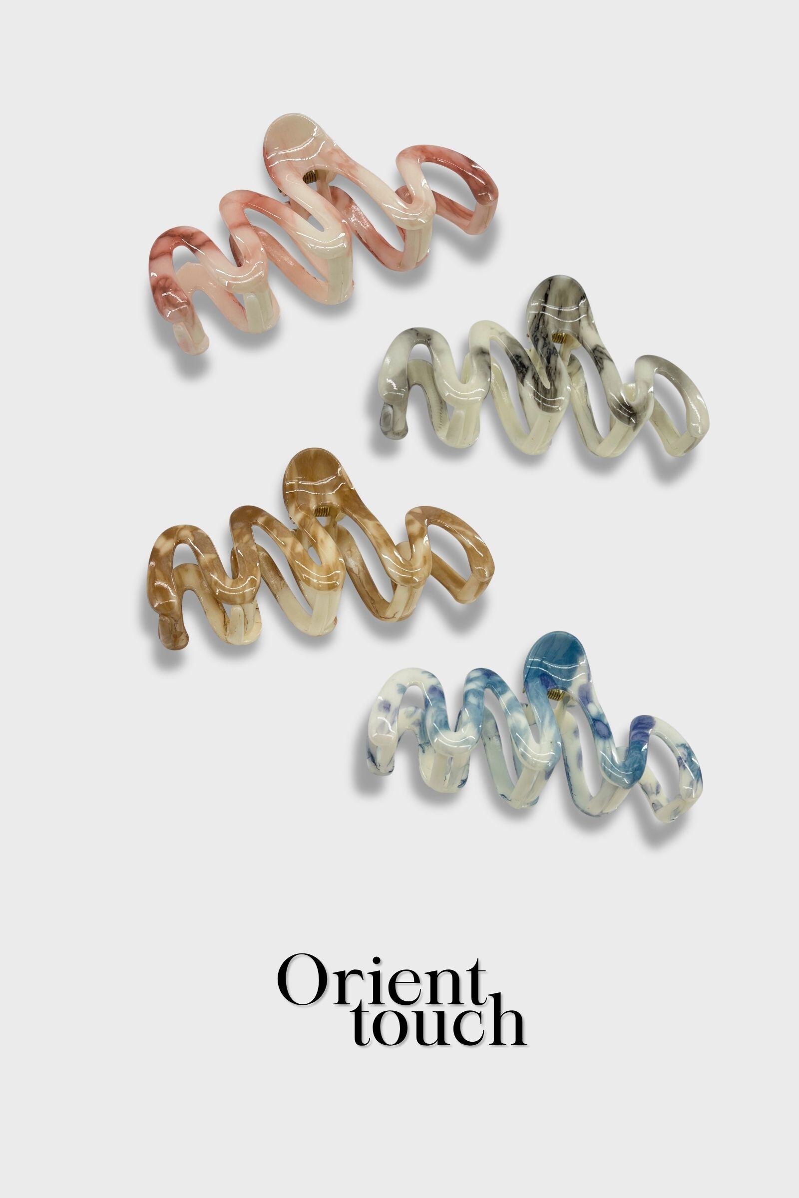 Grossiste ORIENT TOUCH - Pince