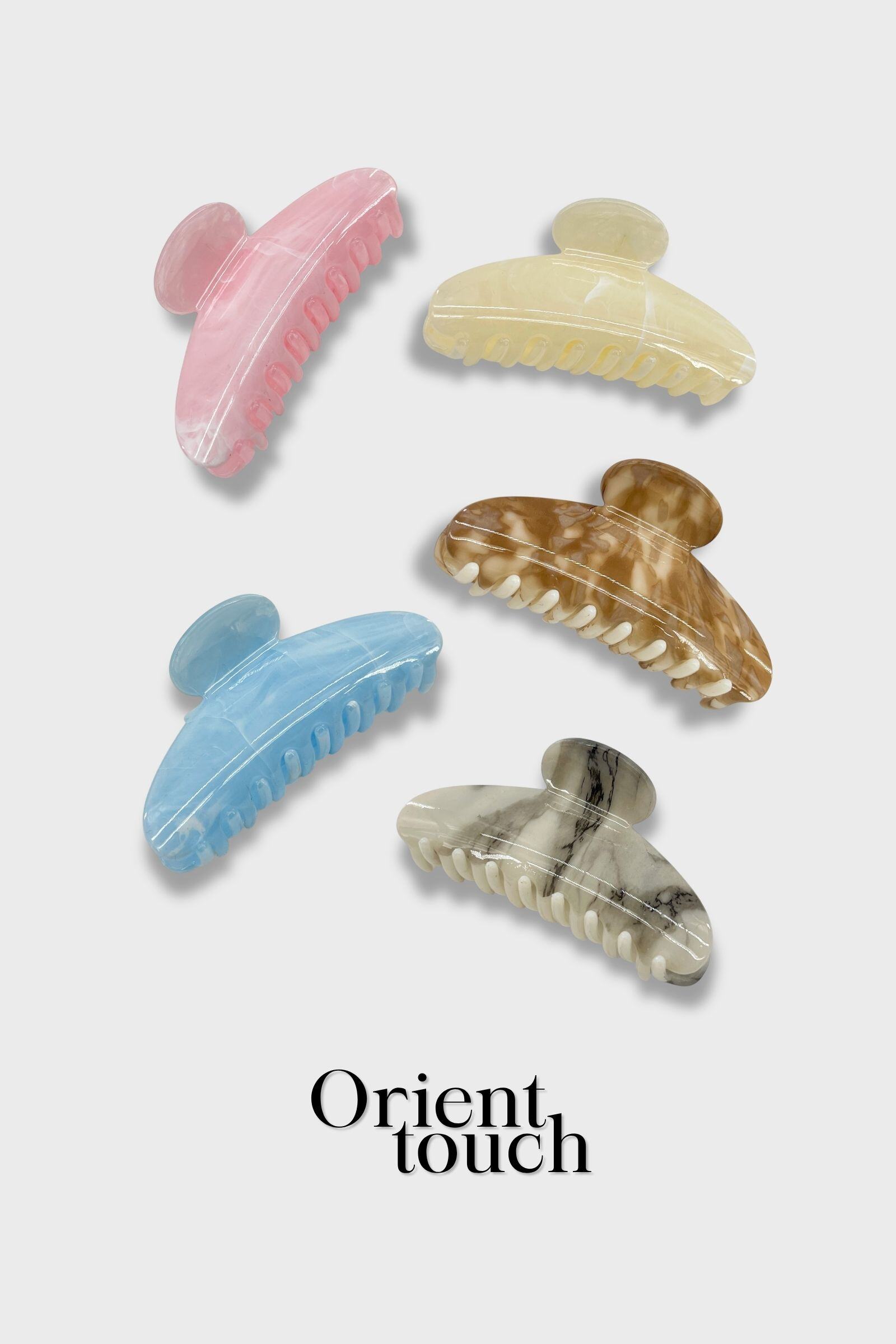 Grossiste ORIENT TOUCH - Pince