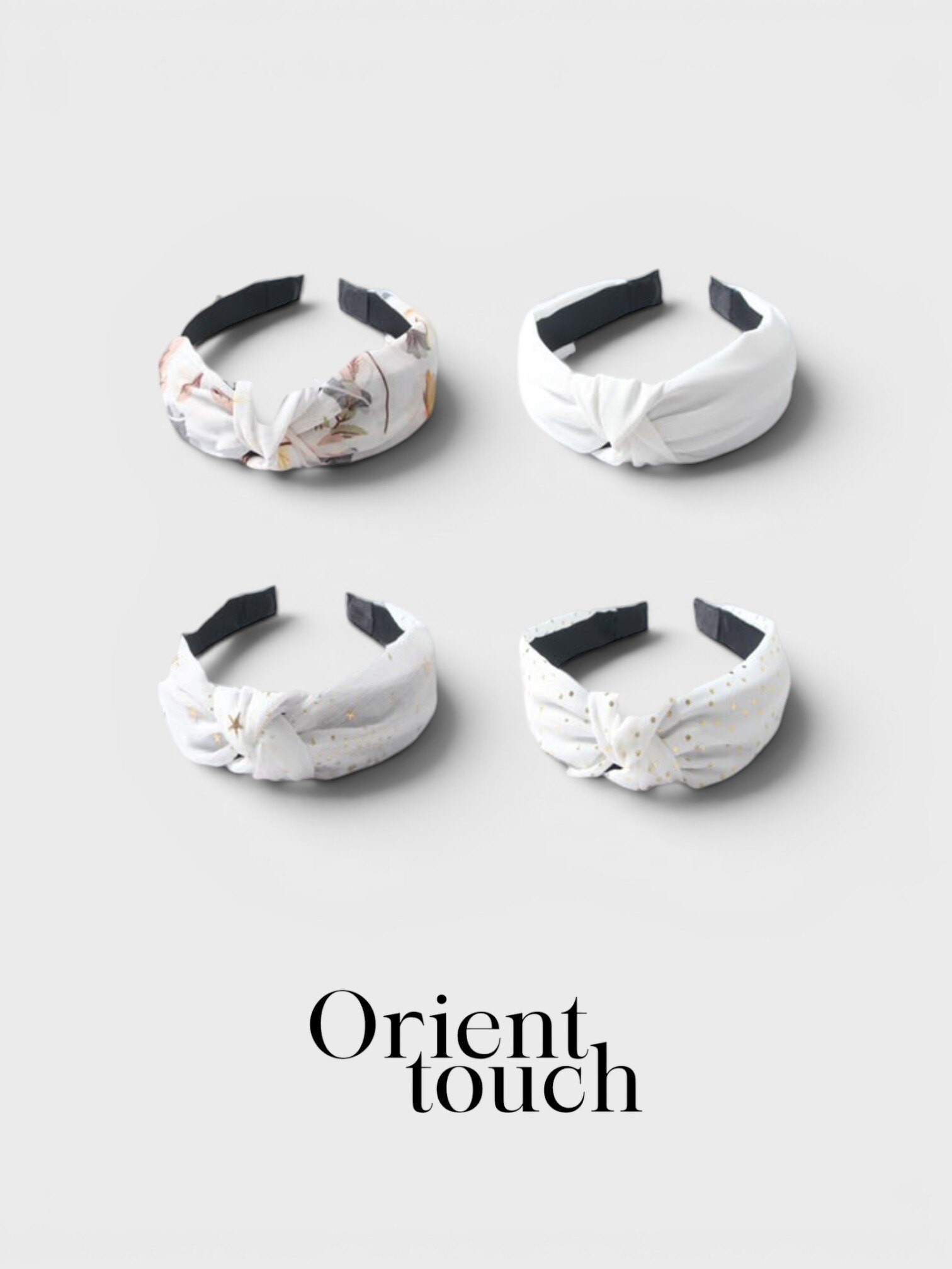 Grossiste ORIENT&CO - Serre Tête