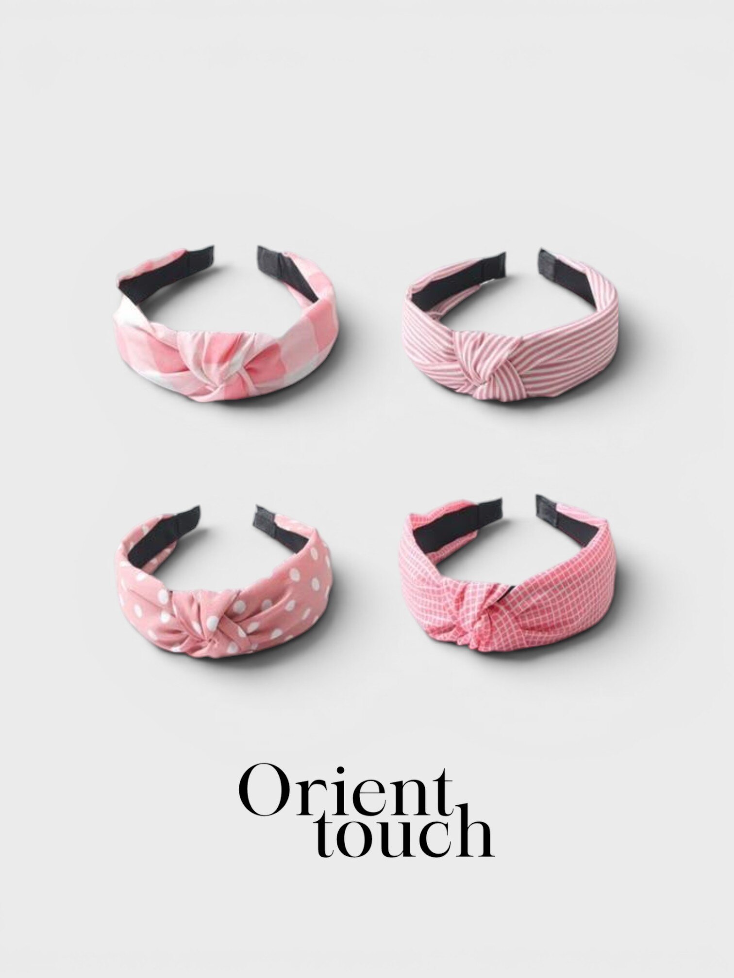 Grossiste ORIENT&CO - Serre Tête