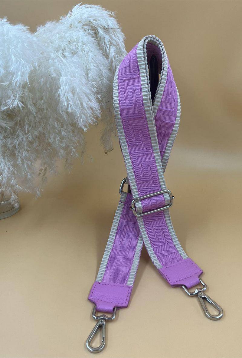 Großhändler ORIENT&CO - Umhängetasche mit Aufdruck