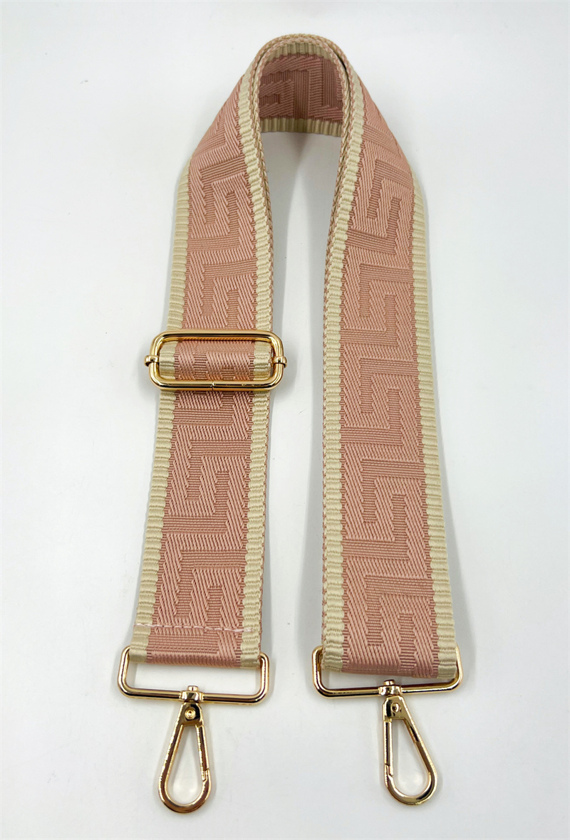 Großhändler ORIENT&CO - Umhängetasche mit Aufdruck