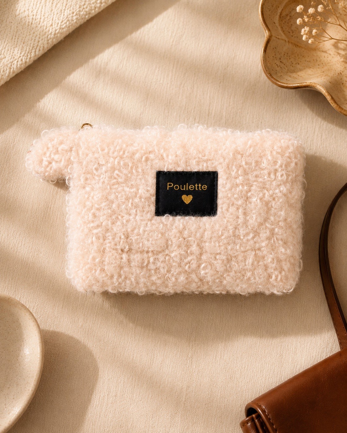 Grossiste ORIENT&CO - POCHETTE