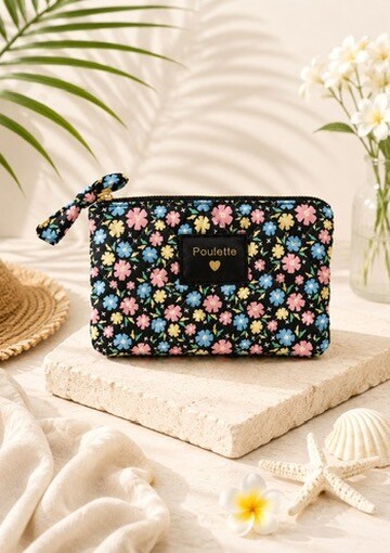 Wholesaler ORIENT&CO - CLUTCH 20X13.5