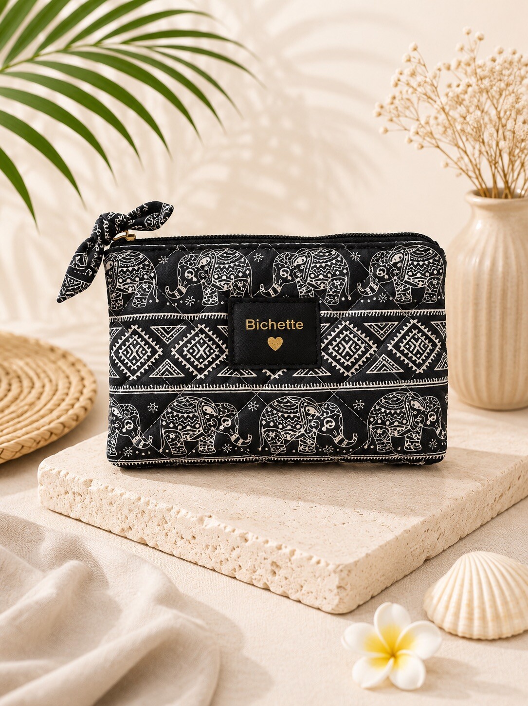 Wholesaler ORIENT&CO - CLUTCH 20X13.5