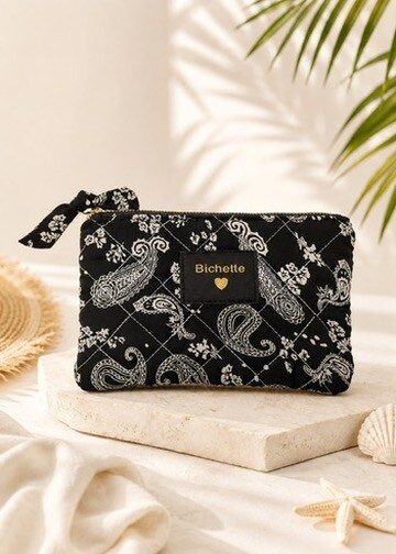 Wholesaler ORIENT&CO - CLUTCH 20X13.5