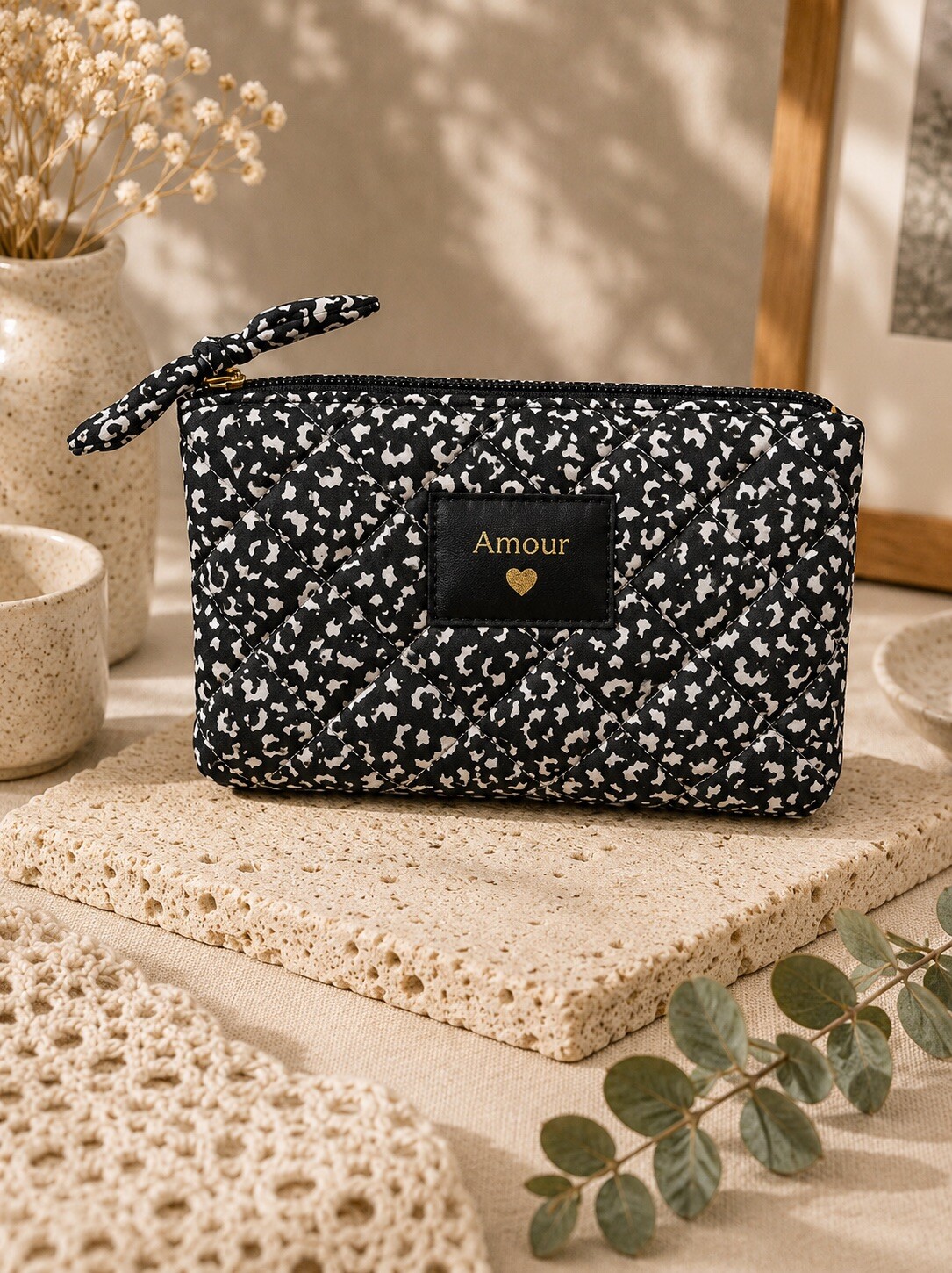 Wholesaler ORIENT&CO - CLUTCH 20X13.5