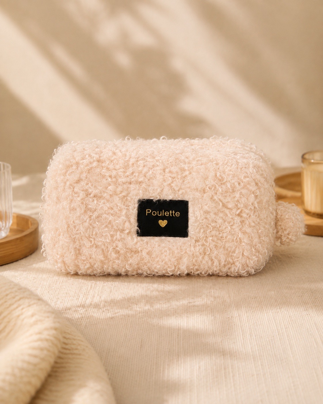 Grossiste ORIENT&CO - POCHETTE