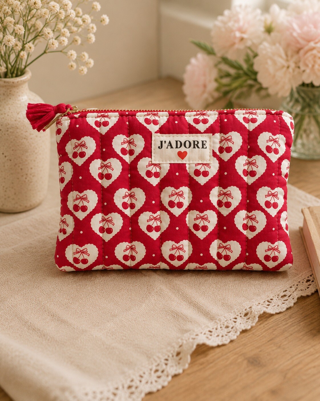 Wholesaler ORIENT&CO - CLUTCH 20X13.5