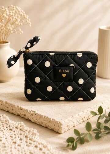 Wholesaler ORIENT&CO - CLUTCH 20X13.5