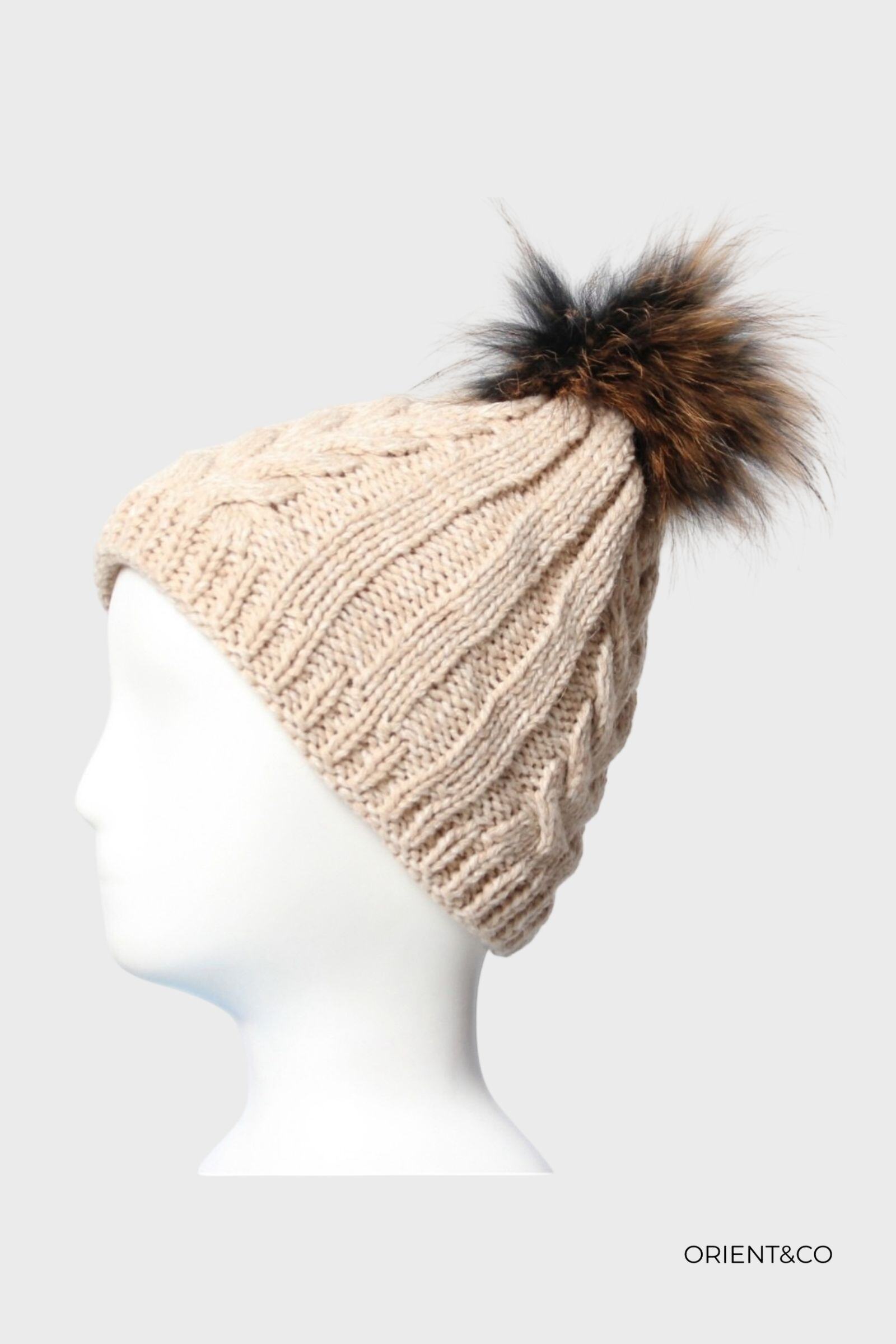 Grossiste ORIENT&CO - BONNET