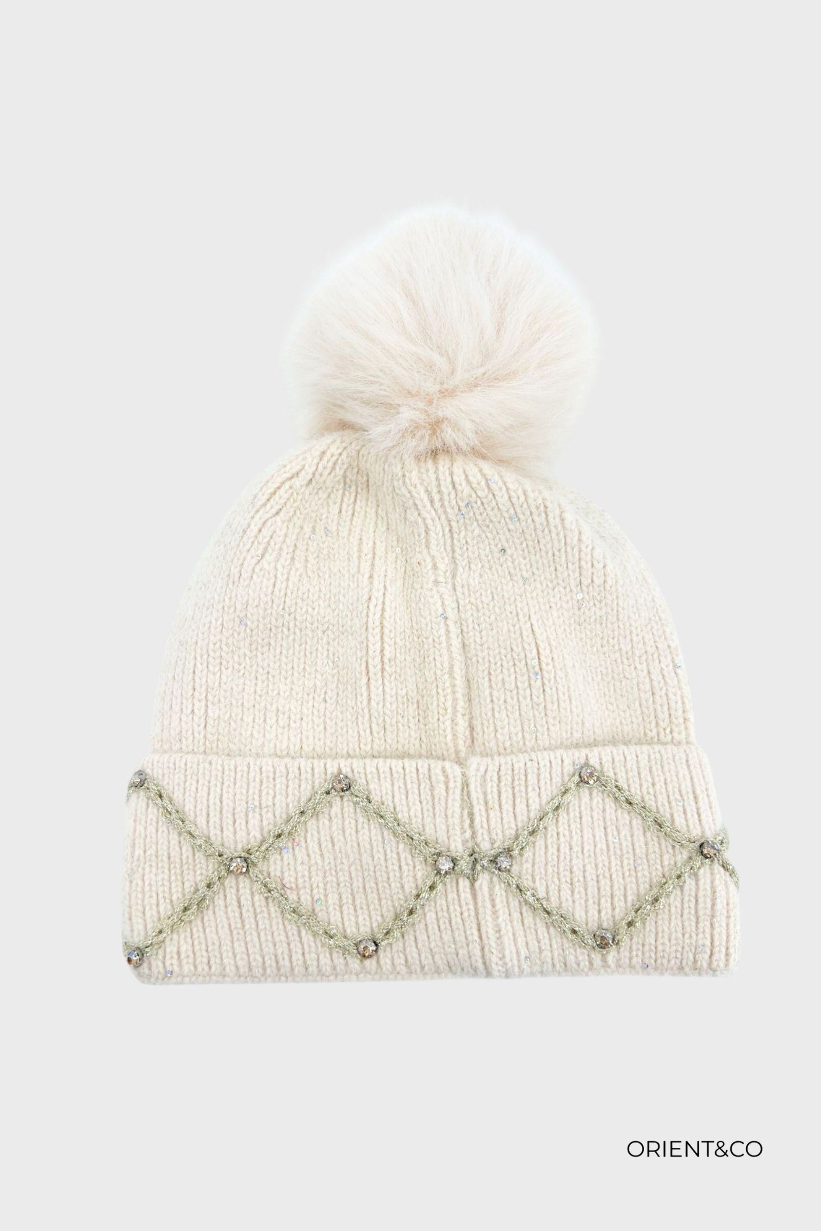 Grossiste ORIENT&CO - BONNET